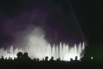 Night - Fountain Display - May 29, 1939