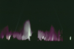 Night - Fountain Display - May 29, 1939