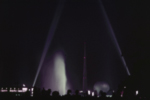 Night - Fountain Display - May 29, 1939