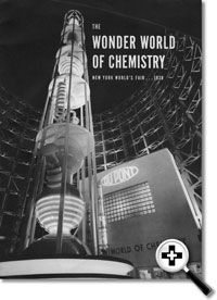 The Wonder World of Chemistry - 1939