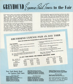 Greyhound%20to%20and%20Through%20New%20York%20World's%20Fair image 13