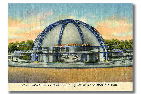 United States Steel