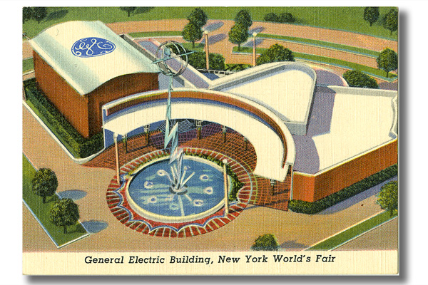 General Electric Building