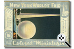 World's Fair Mini set 1