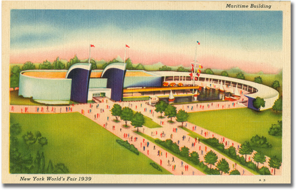 Maritime Building