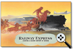 Railway Express '40