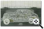 Transparent Car (1940)