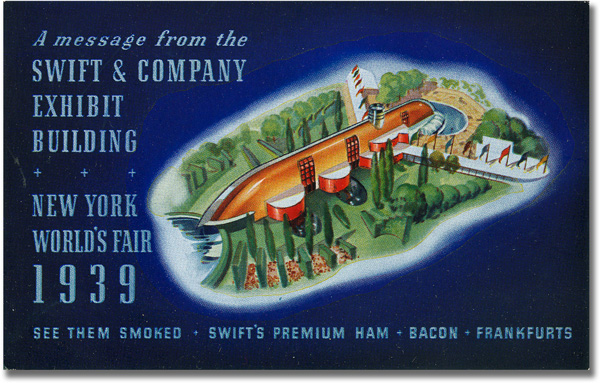 Swift & Company Exhibit