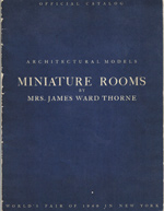 Miniature%20Rooms%20by%20Mrs.%20James%20Ward%20Thorne image 1