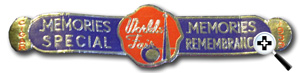 World's Fair cigar band