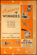 1939%20World's%20Fair%20Licensed%20Merchandise image 31