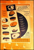 1939%20World's%20Fair%20Licensed%20Merchandise image 57