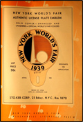 1939%20World's%20Fair%20Licensed%20Merchandise image 87