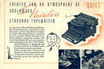 Underwood%20Typewriter image 4