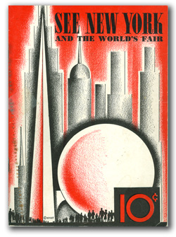 See New York & the World's Fair