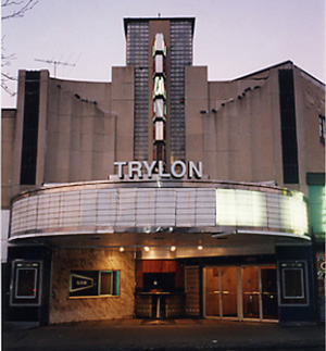 The Trylon Theater