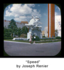 88-2-1 "Speed" by Jos Renier