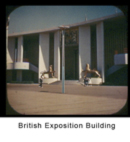 88-2-4 British Exposition Building 