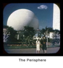 88-3 The Perisphere