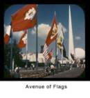 88-4 Avenue of Flags