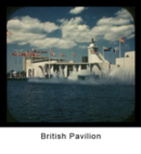 British Pavilion