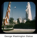 Statue of George Washington