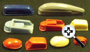 Futurama Cars from Nicole Hilner