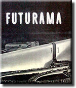 Cover of the Futura Book - # 403 