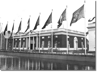 Georgia Pavilion - NYPL 