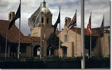 Texas - Courtesy World's Fair Historical Society