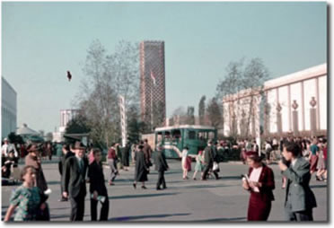 Continental Ave, Metherlands, POland, League of Nations and Italy