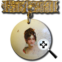 1939 Pendant