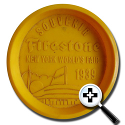 Firestone Coaster