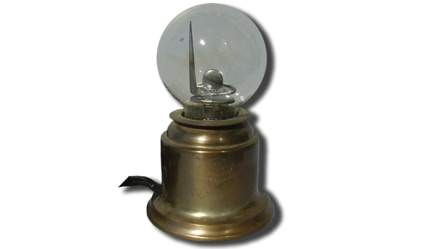 Electric Lamp