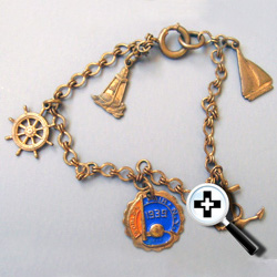 World's Fair Bracelet