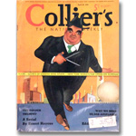 Collier's Magazine