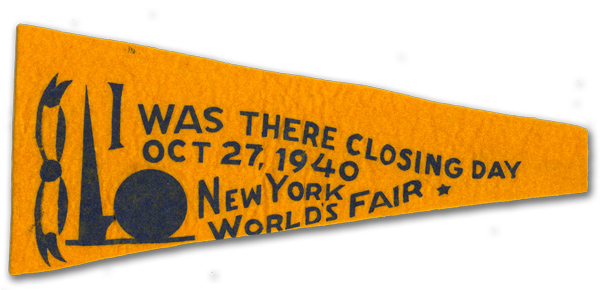 1940 Closing Day