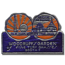 Wood's Garden  - 1939 New York World's Fair