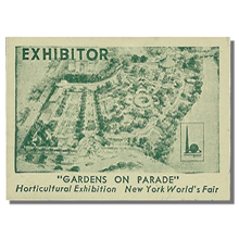 Gardens on Parade