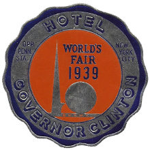 Hotel Governor Clinton