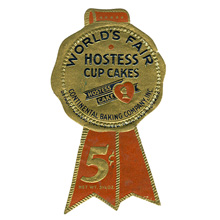 Hostess Cup Cakes