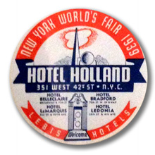 Holland Hotel