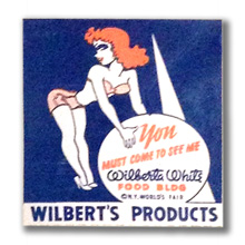 Wilbert's Products