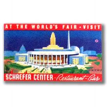 Schaefer Center