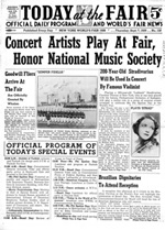 Today at ther Fair vol 128 - September 7, 1939