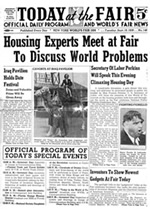 Today at the Fair vol 140 - September 19, 1939