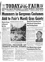 Today at the Fair vol 179 - October 28, 1939