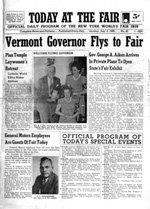 Today at the Fair vol 61 - July 2, 1939