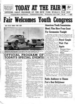 Today at the Fair vol 64 - July 5, 1939