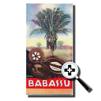 Brazil Babassu Phamplet